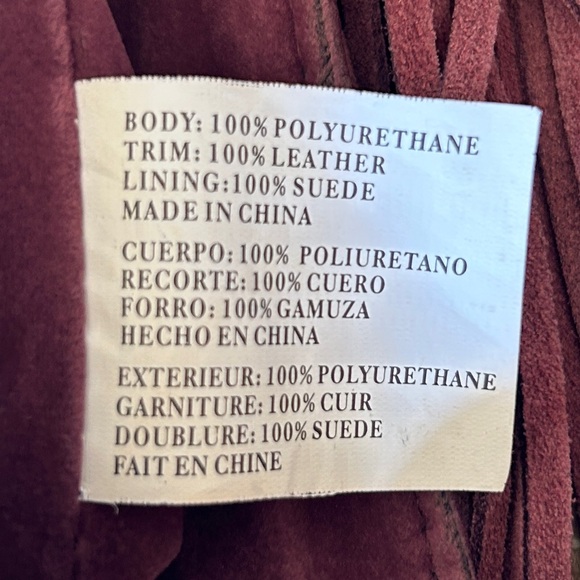 Steve Madden 100% Leather Bag - Picture 4 of 14